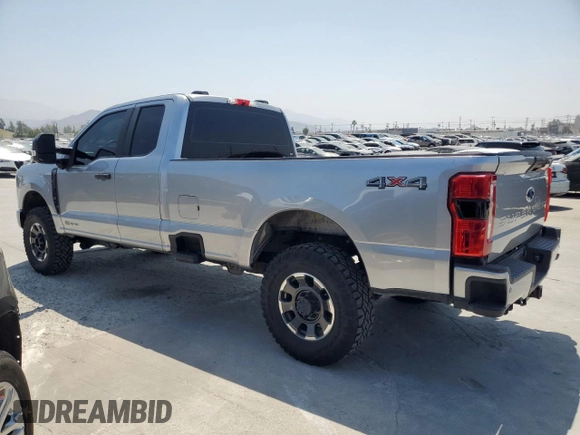 2023 Ford F-350 XL с VIN 1FT8X3BT6PEE10838, выставлен на аукционе Copart как лот 61037065 с пробегом 12 372 миль миль и Списание • Salvage title. История ставок и продаж доступна на DreamBid. Изображение 2.
