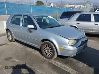 2003 Volkswagen Golf GLS с VIN 9BWGK61J034054498, выставлен на аукционе IAAI как лот 41611331 с пробегом 184 577 миль миль и . История ставок и продаж доступна на DreamBid. Изображение 1.