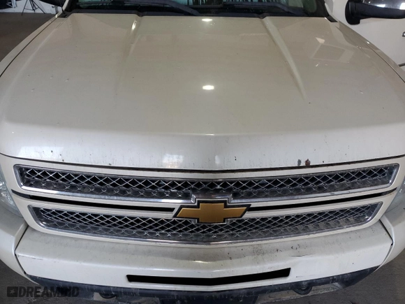 2012 Chevrolet Silverado 1500 LTZ with VIN 3GCPKTE71CG203852, listed as a Copart auction lot 46737545 with 224,963 mi miles and Salvage Title. Bid and sale history available at carsss.com. Image 11.