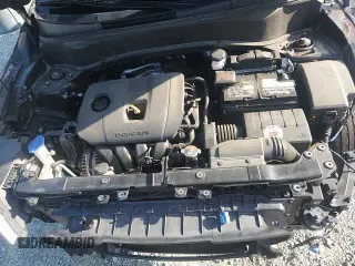 2022 Kia Seltos EX z VIN KNDERCAA3N7240095, wystawiony jako Copart lot #61486385 z przebiegiem 55 029 mil mil oraz Szkoda całkowita • Salvage title. Historia ofert i sprzedaży dostępna na DreamBid. Obrazek 15.