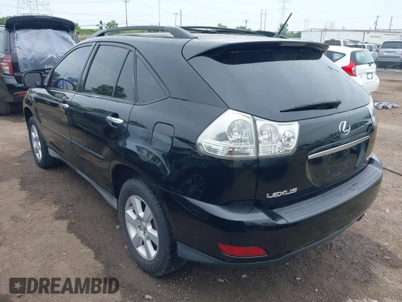 2004 Lexus RX 330 z VIN 2T2HA31UX4C025725, wystawiony jako IAAI lot #42241206 z przebiegiem 211 009 mil mil oraz . Historia ofert i sprzedaży dostępna na DreamBid. Obrazek 3.