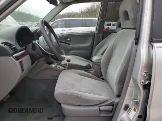 2005 Suzuki XL7 LX z VIN JS3TX92V654108114, wystawiony jako Copart lot #81158564 z przebiegiem 130 384 mil mil oraz Szkoda całkowita • Salvage title. Historia ofert i sprzedaży dostępna na DreamBid. Obrazek 7.