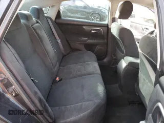 2015 Nissan Altima 2.5 S with VIN 1N4AL3APXFC137422, listed as a Copart auction lot 45250415 with 178,862 mi miles and Salvage Title. Bid and sale history available at carsss.com. Image 11.