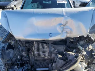 2016 Mercedes-Benz GL with VIN 4JGDF2EE8GA699202, listed as a Copart auction lot 87868775 with 203,455 mi miles and Salvage Title. Bid and sale history available at carsss.com. Image 12.