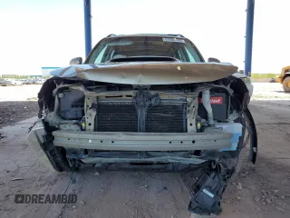 2009 Subaru Forester с VIN JF2SH65639H713864, выставлен на аукционе Copart как лот 57854765 с пробегом 163 449 миль миль и Списание • Salvage title. История ставок и продаж доступна на DreamBid. Изображение 5.