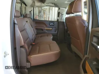 2019 Chevrolet Silverado 3500HD High Country with VIN 1GC4KYEY9KF269400, listed as a Copart auction lot 70964154 with 147,597 mi miles and Salvage Title. Bid and sale history available at carsss.com. Image 10.