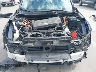 2020 Honda CR-V EX-L z VIN 7FART6H8XLE006023, wystawiony jako IAAI lot #41915468 z przebiegiem Nie podano mil oraz . Historia ofert i sprzedaży dostępna na DreamBid. Obrazek 10.