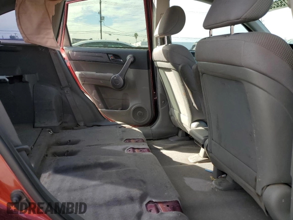 2008 Honda CR-V LX с VIN JHLRE38328C012639, выставлен на аукционе Copart как лот 41532585 с пробегом 300 000 миль миль и Списание • Salvage title. История ставок и продаж доступна на DreamBid. Изображение 11.