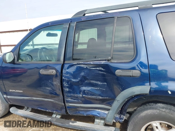 2005 Ford Explorer XLS с VIN 1FMZU62KX5UA82585, выставлен на аукционе IAAI как лот 41542422 с пробегом 227 143 миль миль и . История ставок и продаж доступна на DreamBid. Изображение 14.