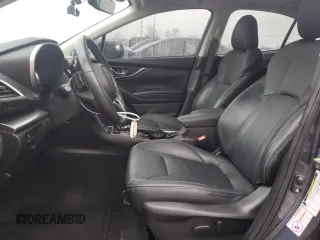 2017 Subaru Impreza Limited с VIN 4S3GKAT64H3605163, выставлен на аукционе Copart как лот 50820875 с пробегом 79 282 миль миль и Списание • Salvage title. История ставок и продаж доступна на DreamBid. Изображение 7.