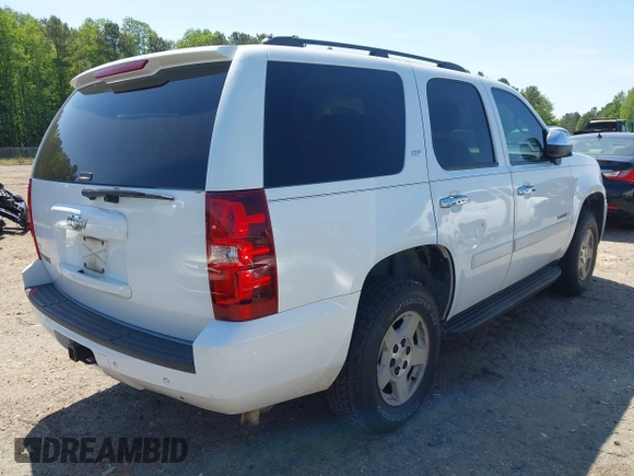 2008 Chevrolet Tahoe LTZ с VIN 1GNFC13J98J135941, выставлен на аукционе IAAI как лот 42144768 с пробегом 351 260 миль миль и . История ставок и продаж доступна на DreamBid. Изображение 4.
