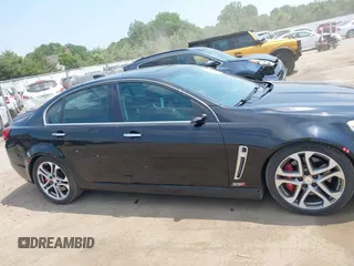 2016 Chevrolet SS z VIN 6G3F15RW3GL222281, wystawiony jako IAAI lot #42494366 z przebiegiem 66 140 mil mil oraz . Historia ofert i sprzedaży dostępna na DreamBid. Obrazek 13.