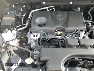 2021 Toyota RAV4 LE with VIN 2T3H1RFV6MC138006, listed as a Copart auction lot 69946885 with 42,940 mi miles and Salvage title. Bid and sale history available at DreamBid. Image 15.