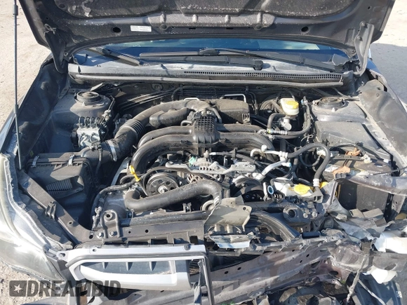 2013 Subaru Impreza Special Sports Premium with VIN JF1GPAL65DH211529, listed as a IAAI auction lot 41626323 with 166,363 mi miles and . Bid and sale history available at DreamBid. Image 10.