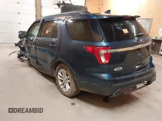 2016 Ford Explorer с VIN 1FM5K8B82GGA12536, выставлен на аукционе IAAI как лот 42147974 с пробегом Не указан миль и . История ставок и продаж доступна на DreamBid. Изображение 3.