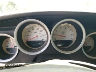 2006 Dodge Magnum z VIN 2D4FV47V86H414767, wystawiony jako Copart lot #72687004 z przebiegiem 245 247 mil mil oraz Nie do naprawy • Non repairable. Historia ofert i sprzedaży dostępna na DreamBid. Obrazek 9.