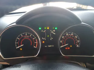 2011 Toyota Highlander Limited with VIN 5TDYK3EH9BS044799, listed as a Copart auction lot 44039685 with 158,777 mi miles and Salvage Title. Bid and sale history available at carsss.com. Image 9.