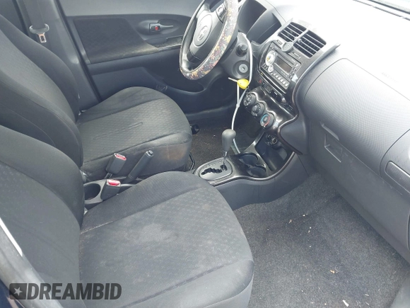 2010 Scion xD with VIN JTKKU4B49AJ050596, listed as a IAAI auction lot 42041359 with 140,417 mi miles and . Bid and sale history available at DreamBid. Image 5.