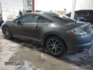 2012 Mitsubishi Eclipse GS with VIN 4A31K5DF6CE005699, listed as a IAAI auction lot 41582872 with 153,991 mi miles and . Bid and sale history available at DreamBid. Image 14.