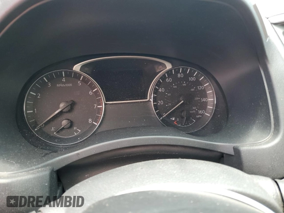 2018 Nissan Pathfinder SV with VIN 5N1DR2MM8JC624480, listed as a Copart auction lot 60147925 with Not provided miles and Non repairable. Bid and sale history available at DreamBid. Image 18.