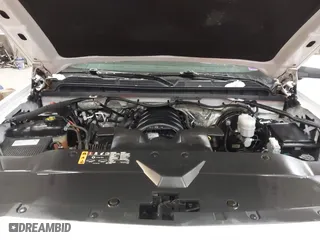 2018 Chevrolet Silverado 1500 LT with VIN 1GCVKREC6JZ239038, listed as a IAAI auction lot 41391604 with 134,129 mi miles. Bid and sale history available at carsss.com. Image 10.