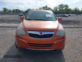 2008 Saturn VUE XR with VIN 3GSDL73798S560618, listed as a IAAI auction lot 41901609 with 79,982 mi miles. Bid and sale history available at carsss.com. Image 12.