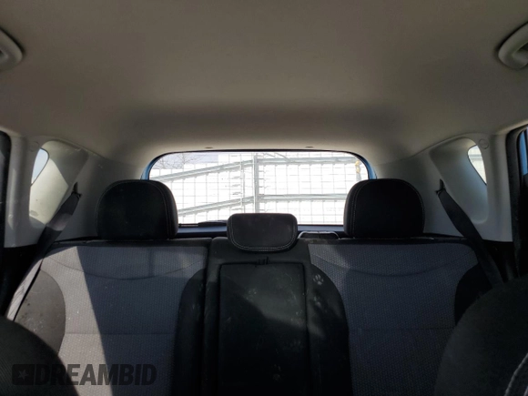 2019 Kia Soul + with VIN KNDJP3A59K7646613, listed as a Copart auction lot 48958095 with 89,191 mi miles and Salvage Title. Bid and sale history available at DreamBid. Image 10.