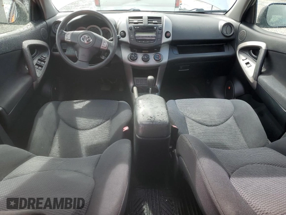 2007 Toyota RAV4 Sport with VIN JTMZD32V676037566, listed as a Copart auction lot 49009025 with 144,834 mi miles and Clean Title. Bid and sale history available at carsss.com. Image 8.