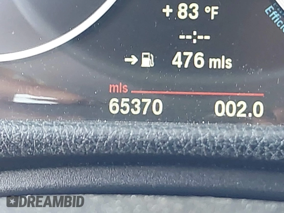 2013 BMW 3 Series 328i xDrive with VIN WBA3B3C59DF532234, listed as a IAAI auction lot 42708978 with 65,370 mi miles and . Bid and sale history available at DreamBid. Image 15.