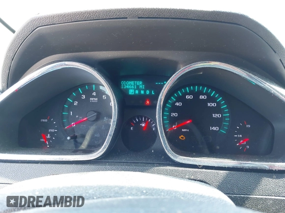 2012 Chevrolet Traverse 1LT with VIN 1GNKRGED1CJ223589, listed as a IAAI auction lot 42032957 with 134,661 mi miles and . Bid and sale history available at DreamBid. Image 7.