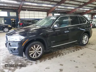 2015 BMW X5 xDrive35i z VIN 5UXKR0C59F0K59096, wystawiony jako Copart lot #54812955 z przebiegiem 64 804 mil mil oraz Czysty tytuł • Clean title. Historia ofert i sprzedaży dostępna na DreamBid. Obrazek 1.