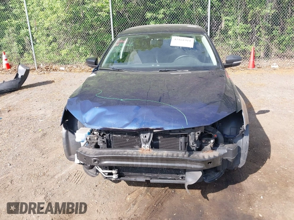 2014 Volkswagen Jetta S z VIN 3VW2K7AJ2EM429306, wystawiony jako IAAI lot #42161911 z przebiegiem 129 997 mil mil oraz . Historia ofert i sprzedaży dostępna na DreamBid. Obrazek 12.