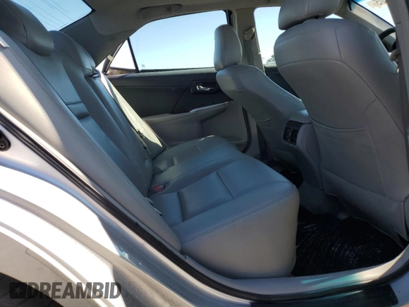 2014 Toyota Camry L with VIN 4T4BF1FK9ER407287, listed as a Copart auction lot 54341405 with 113,568 mi miles and Salvage Title. Bid and sale history available at carsss.com. Image 10.