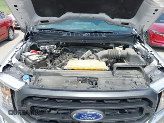 2021 Ford F-150 XL с VIN 1FTFW1E56MFC94929, выставлен на аукционе IAAI как лот 42528522 с пробегом 64 019 миль миль и . История ставок и продаж доступна на DreamBid. Изображение 10.