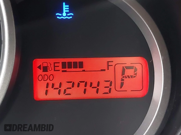 2013 Mazda Mazda2 Sport with VIN JM1DE1KY6D0170767, listed as a IAAI auction lot 41761689 with 142,743 mi miles. Bid and sale history available at carsss.com. Image 15.