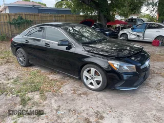 2019 Mercedes-Benz CLA 250 with VIN WDDSJ4GBXKN701662, listed as a IAAI auction lot 42196848 with 214,179 mi miles and . Bid and sale history available at DreamBid. Image 1.
