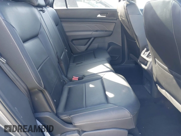 2021 Volkswagen Atlas SE с VIN 1V2JE2CA6MC219358, выставлен на аукционе IAAI как лот 41706051 с пробегом 48 622 миль миль и . История ставок и продаж доступна на DreamBid. Изображение 8.
