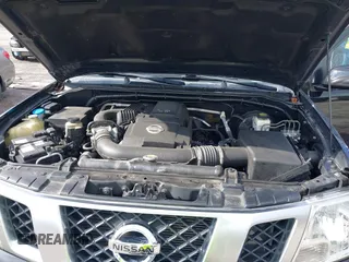 2019 Nissan Frontier SV z VIN 1N6AD0EV6KN881397, wystawiony jako IAAI lot #42245040 z przebiegiem 39 683 mil mil oraz . Historia ofert i sprzedaży dostępna na DreamBid. Obrazek 10.