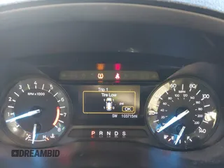 2017 Ford Explorer z VIN 1FM5K7B88HGD05787, wystawiony jako IAAI lot #40861587 z przebiegiem 103 715 mil mil oraz . Historia ofert i sprzedaży dostępna na DreamBid. Obrazek 7.