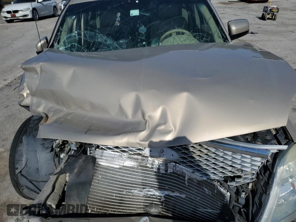 2007 Ford Five Hundred SEL z VIN 1FAFP24117G111409, wystawiony jako Copart lot #61403575 z przebiegiem Nie podano mil oraz Szkoda całkowita • Salvage title. Historia ofert i sprzedaży dostępna na DreamBid. Obrazek 11.
