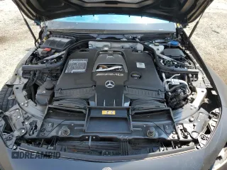 2021 Mercedes-Benz AMG GT 63 S с VIN W1K7X8KB2MA040769, выставлен на аукционе Copart как лот 59986063 с пробегом 13 311 миль миль и . История ставок и продаж доступна на DreamBid. Изображение 11.
