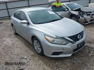 2016 Nissan Altima SR with VIN 1N4AL3AP6GC168670, listed as a IAAI auction lot 42138060 with 129,777 mi miles and . Bid and sale history available at DreamBid. Image 1.