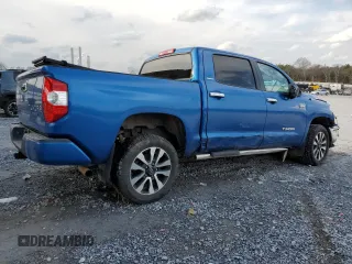 2018 Toyota Tundra SR5 z VIN 5TFHW5F14JX744417, wystawiony jako Copart lot #44142785 z przebiegiem 69 783 mil mil oraz Szkoda całkowita • Salvage title. Historia ofert i sprzedaży dostępna na DreamBid. Obrazek 3.