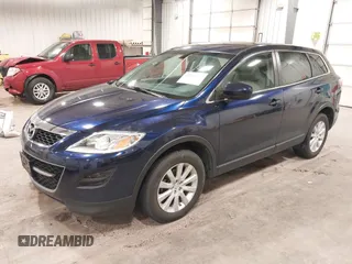 2010 Mazda CX-9 Grand Touring с VIN JM3TB3MA3A0225419, выставлен на аукционе IAAI как лот 42300290 с пробегом 173 147 миль миль и . История ставок и продаж доступна на DreamBid. Изображение 2.