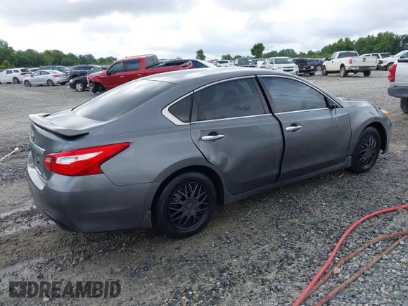 2017 Nissan Altima SL with VIN 1N4AL3AP3HC470449, listed as a IAAI auction lot 42445950 with 131,308 mi miles and . Bid and sale history available at DreamBid. Image 4.