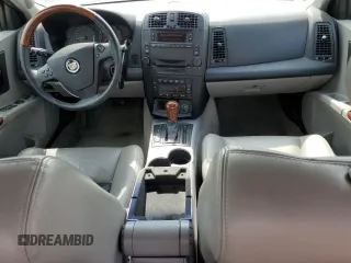 2004 Cadillac CTS with VIN 1G6DM577240158449, listed as a Copart auction lot 48005145 with 123,792 mi miles and Non repairable. Bid and sale history available at DreamBid. Image 8.