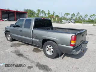 2001 GMC Sierra 1500 SLE with VIN 2GTEC19T911230691, listed as a IAAI auction lot 42367210 with 381,719 mi miles and . Bid and sale history available at DreamBid. Image 3.
