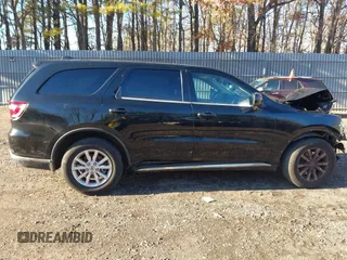 2020 Dodge Durango Pursuit with VIN 1C4RDJFG7LC309893, listed as a IAAI auction lot 41422867 with 15,702 mi miles and . Bid and sale history available at DreamBid. Image 13.