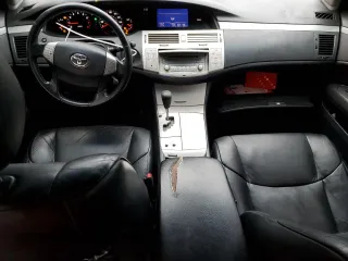 2007 Toyota Avalon XL with VIN 4T1BK36B37U227338, listed as a Copart auction lot 49511365 with 179,510 mi miles and Non Repairable. Bid and sale history available at carsss.com. Image 8.