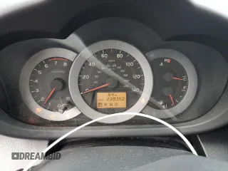 2009 Toyota RAV4 Sport with VIN JTMBF32VX95005188, listed as a Copart auction lot 65836685 with 239,350 mi miles and Salvage title. Bid and sale history available at DreamBid. Image 9.